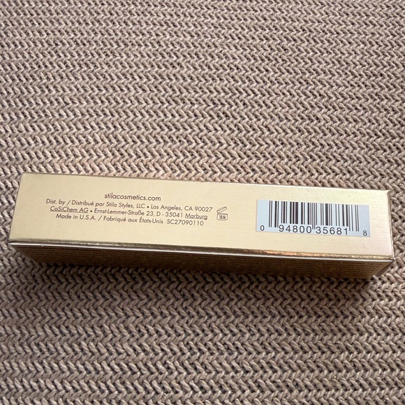 Stila Pixel Perfect Concealer - Deep 1 - Picture 5 of 8